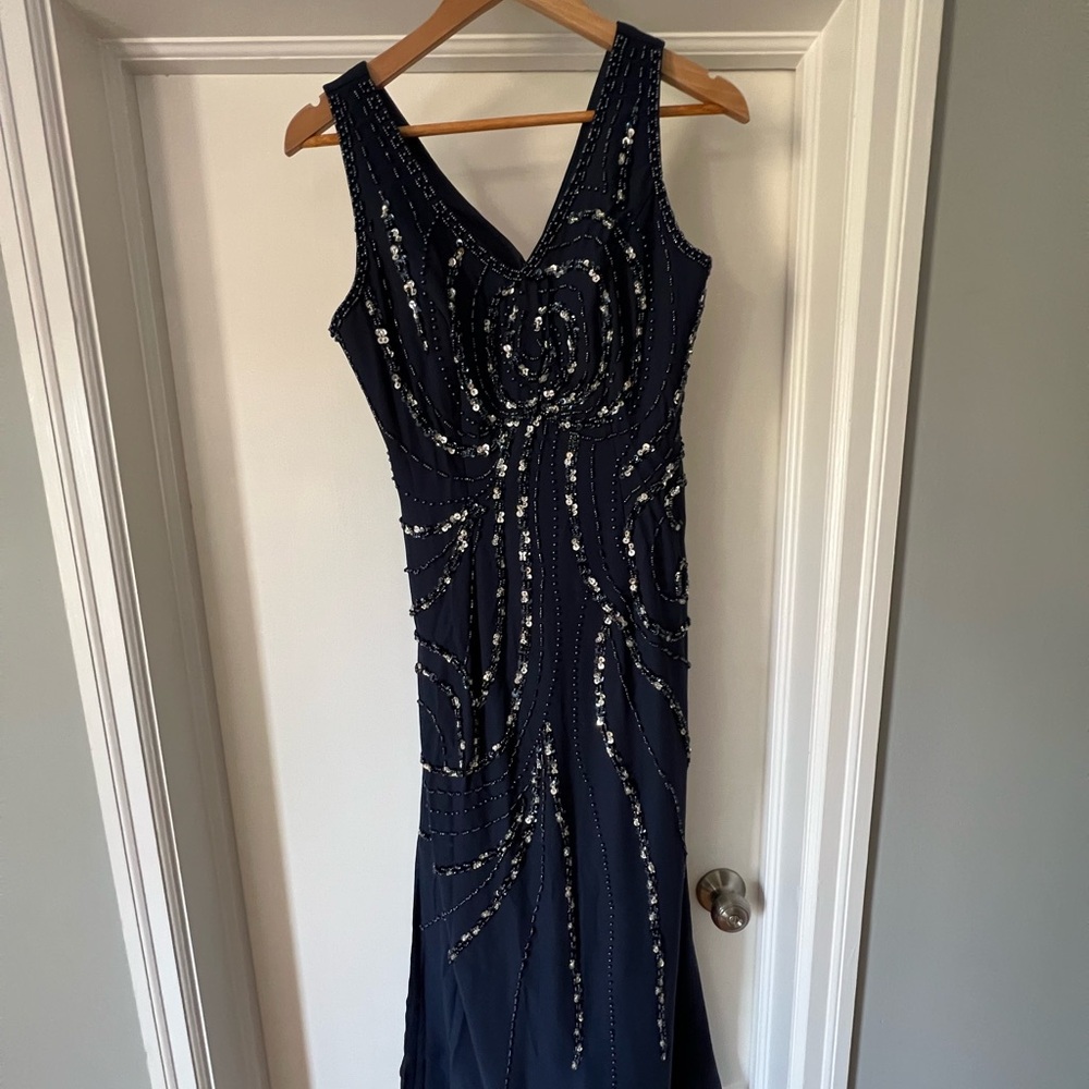 Women’s formal dress